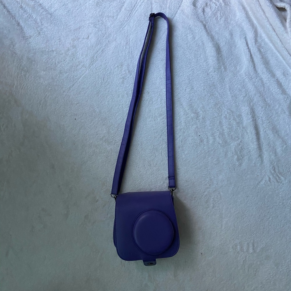 polaroid carrier